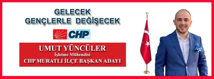 Umut Yüncüler güçlü geliyor
