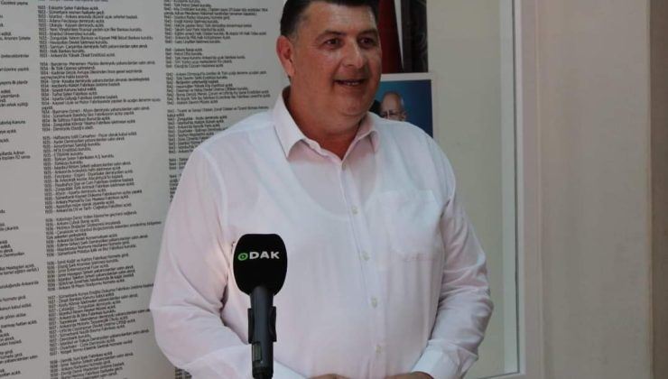 CHP’li Başkan İkinci Kez Rekor Kırdı
