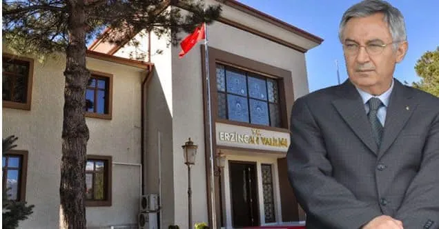 “İTİBARDAN TASARRUF OLMAZ” DİYELERE DERS VEREN VALİ…