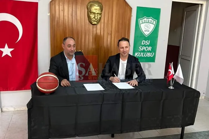 DEMİRHAN MADENCİLİK,DSİ KADIN BASKETBOL TAKIMINA SPONSOR OLDU