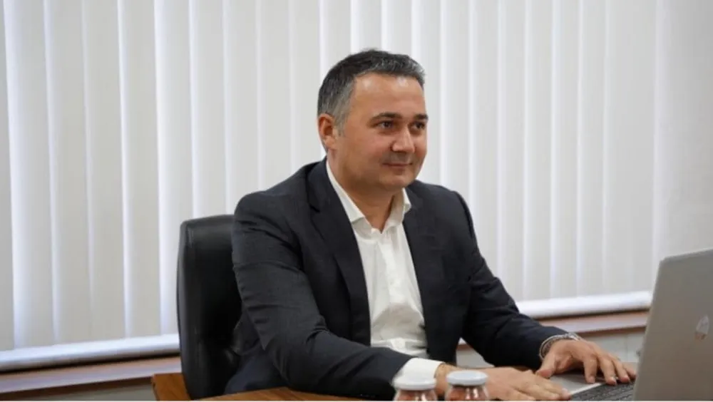 BAŞOL; “KAR BEREKETİYLE GELDİ…”