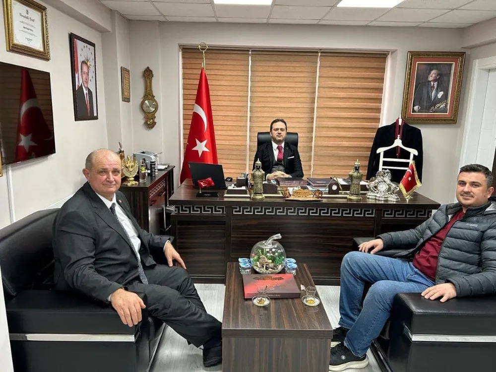 TUNCER BAŞOĞLU MERKEZ SAĞ VE SOL KESİMİN LİMANI MI OLUYOR?