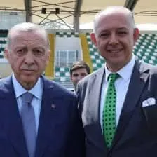 KESİMOĞLU’NA AKPLİ BÜROKRATTAN ETKİNLİK ENGELİ!