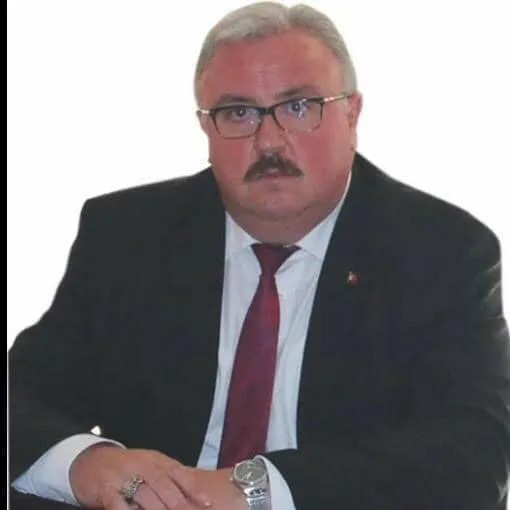 TEVFİK KESKİN’DEN AÇIKLAMA GELDİ…. 