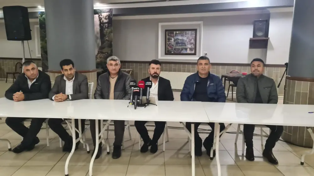 ŞİMŞEK NİŞANCI: GENÇLERİN DESTEĞİ İLE KAZANACAĞIM