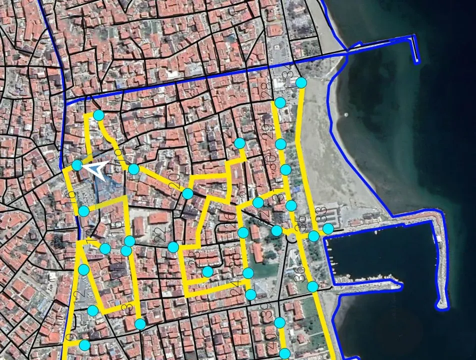 ŞARKÖY BELEDİYESİ TRAKYA’DA BİR İLKE İMZA ATTI 