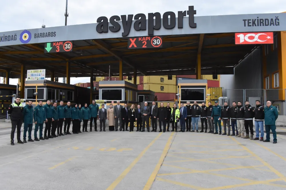 Asyaport