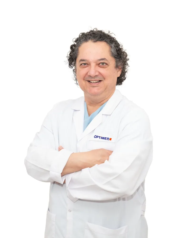 Minimal İnvaziv Kalp Ameliyatı ile Daha Küçük Kesilerle Daha Hızlı İyileşme