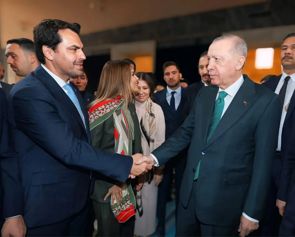 GÖKHAN DİKTAŞ AKPARTİ’NİN PRENSİ OLDU