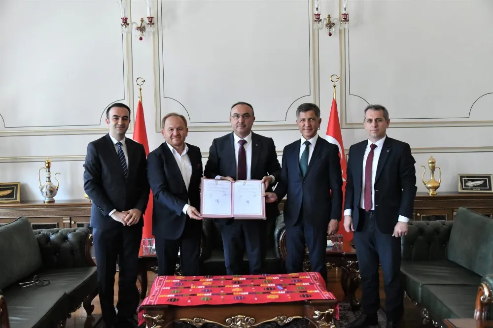 GÜMÜŞ İNŞAAT AİLE SAĞLIĞI MERKEZİ YAPIMINI ÜSTLENDİ