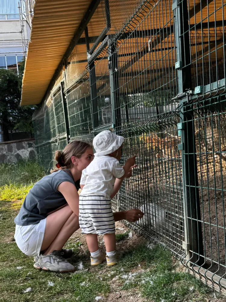 PARKLAR İLLA CİNAYET VE UYUŞTURU YUVASI MI OLSUN?
