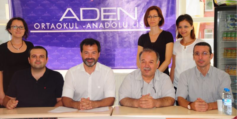 ADEN TEKİRDAĞ
