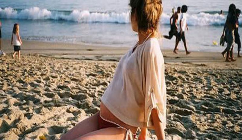 Anne adayları sıcaklardan kendinizi ve bebeğinizi korumanın yolları