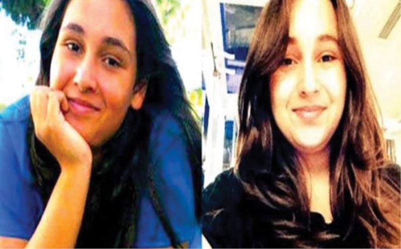 ÖGE AİLESİ’NE MÜJDELİ HABER: GÜLCE BULUNDU
