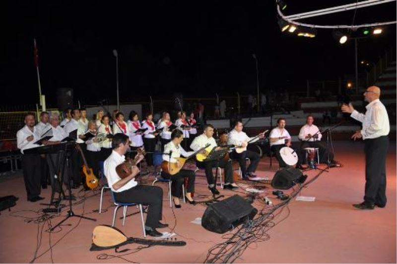 Konservatuardan Gençlik Konseri