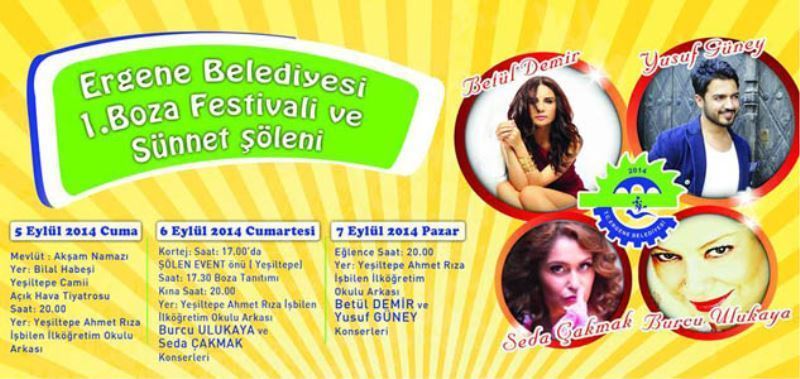 BAŞKAN ERSOY’A TEŞEKKÜR PLAKETİ